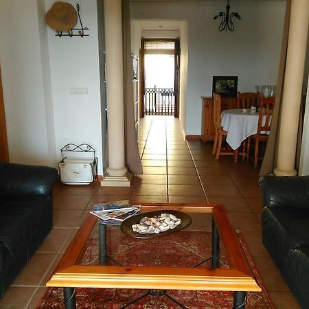 Acogedora Casa De Pueblo En Beniarbeig - Alicante Alma エクステリア 写真