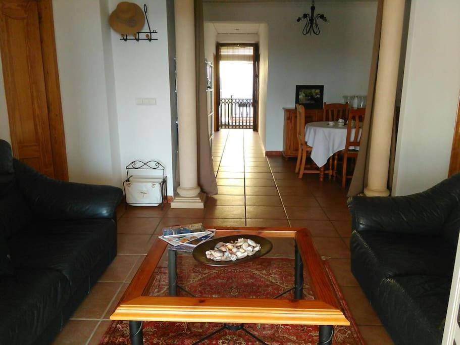 Acogedora Casa De Pueblo En Beniarbeig - Alicante Alma エクステリア 写真