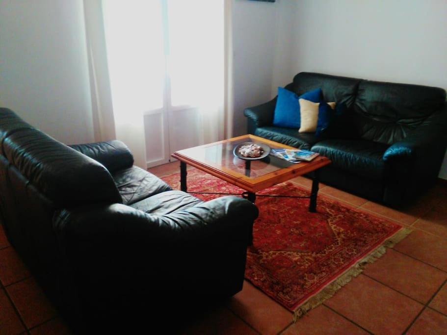 Acogedora Casa De Pueblo En Beniarbeig - Alicante Alma エクステリア 写真