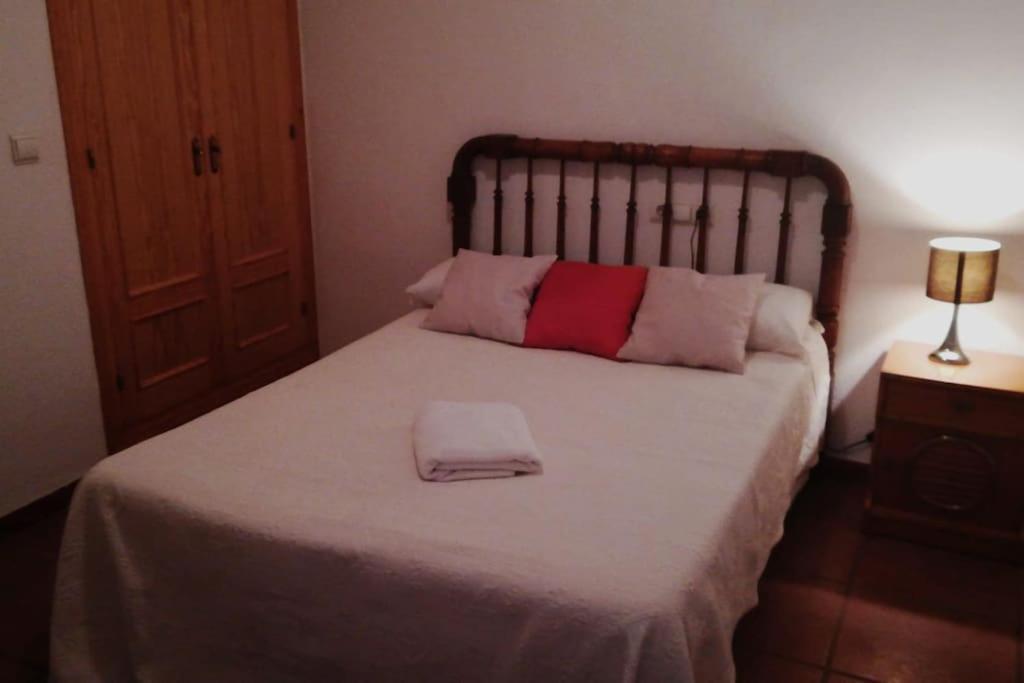 Acogedora Casa De Pueblo En Beniarbeig - Alicante Alma エクステリア 写真